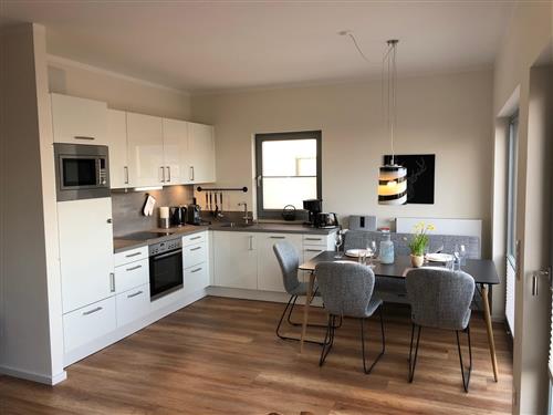 Ferieleilighet - 4 personer -  - Graswarderweg 2 Haus - 23774 - Heiligenhafen