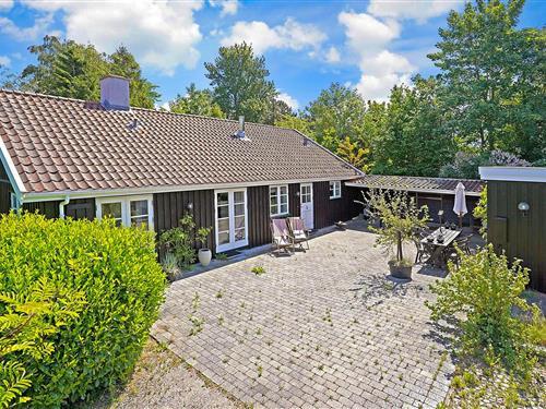 Sommerhus - 6 personer -  - Hyrdevænget - 3250 - Gilleleje