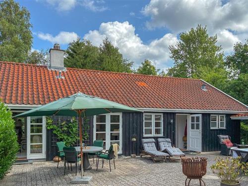 Ferienhaus - 6 Personen -  - Hyrdevænget - 3250 - Gilleleje
