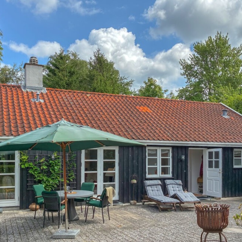 Ferienhaus - 6 Personen -  - Hyrdevænget - 3250 - Gilleleje