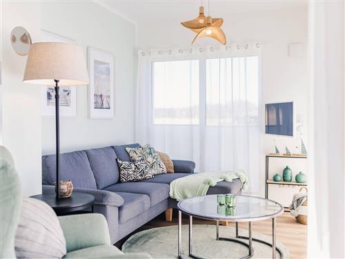 Ferieleilighet - 4 personer -  - Landstr. - 18374 - Zingst / Ostseebad Zingst