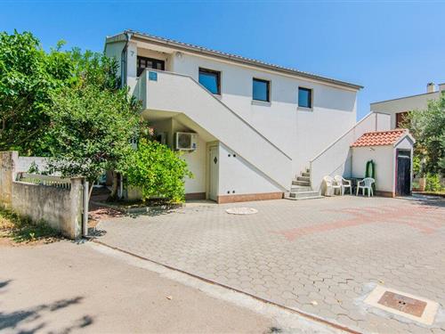 Ferielejlighed - 4 personer -  - Ciglarska - 23232 - Nin