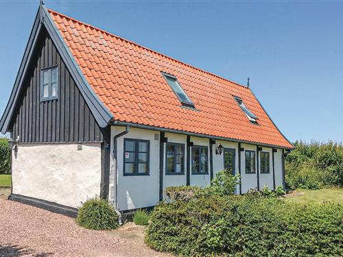 Holiday Home/Apartment - 4 persons -  - Nørremarksvej - 3730 - Nexø