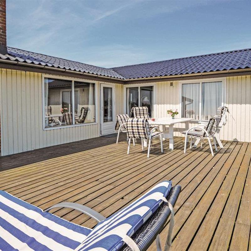 Ferienhaus - 6 Personen -  - Skonnertvej - Draaby - 8400 - Ebeltoft