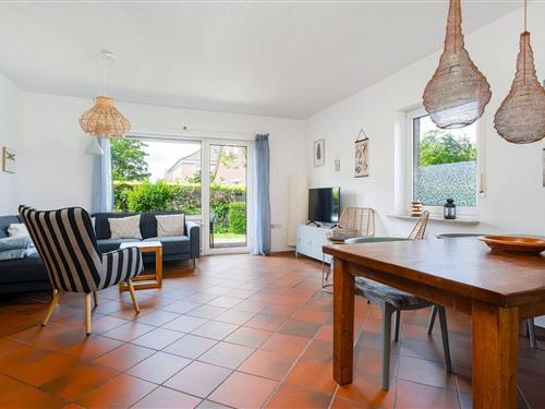 Sommerhus - 5 personer -  - Hattermannsweg - 26506 - Norddeich