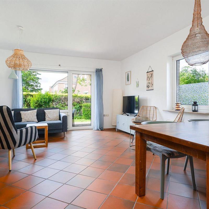 Sommerhus - 5 personer -  - Hattermannsweg - 26506 - Norddeich