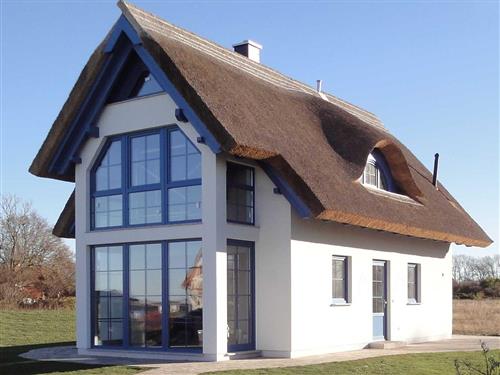 Ferienhaus - 4 Personen -  - Am Breetzer Bodden - 18569 - Neuenkirchen