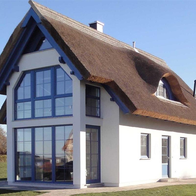 Sommerhus - 4 personer -  - Am Breetzer Bodden - 18569 - Neuenkirchen