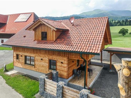 Fritidshus - 6 personer -  - Mitterdorf - St. Peter Am Kammersberg - 8843 - St. Peter Am Kammersb.