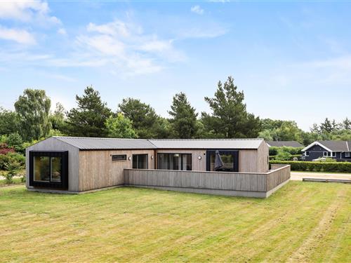 Sommerhus - 6 personer -  - Hybenvangen - Jegum - 6840 - Oksbøl