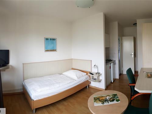 Holiday Home/Apartment - 1 person -  - Geeststraße - 28237 - Bremen