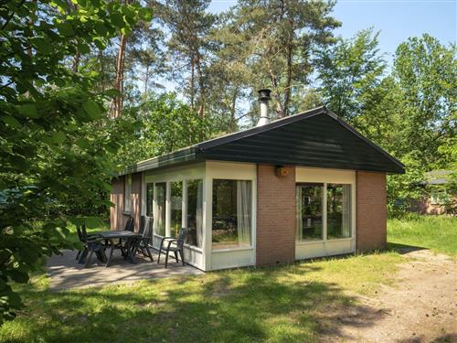 Holiday Home/Apartment - 6 persons -  - Hoge Bergweg - 7361 GS - Beekbergen