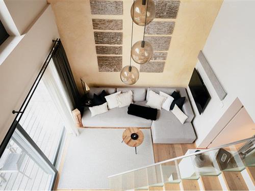 Sommerhus - 6 personer -  - Katschberghöhe - 9863 - Rennweg Am Katschberg