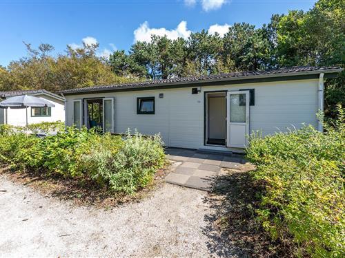 Chalet - 4 personer -  - 1931AV - Egmond Aan Zee