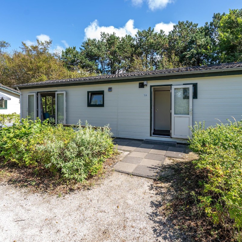Chalet - 4 personer -  - 1931AV - Egmond Aan Zee