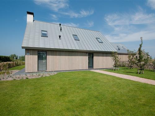 Fritidshus - 10 personer -  - 4691PV - Tholen