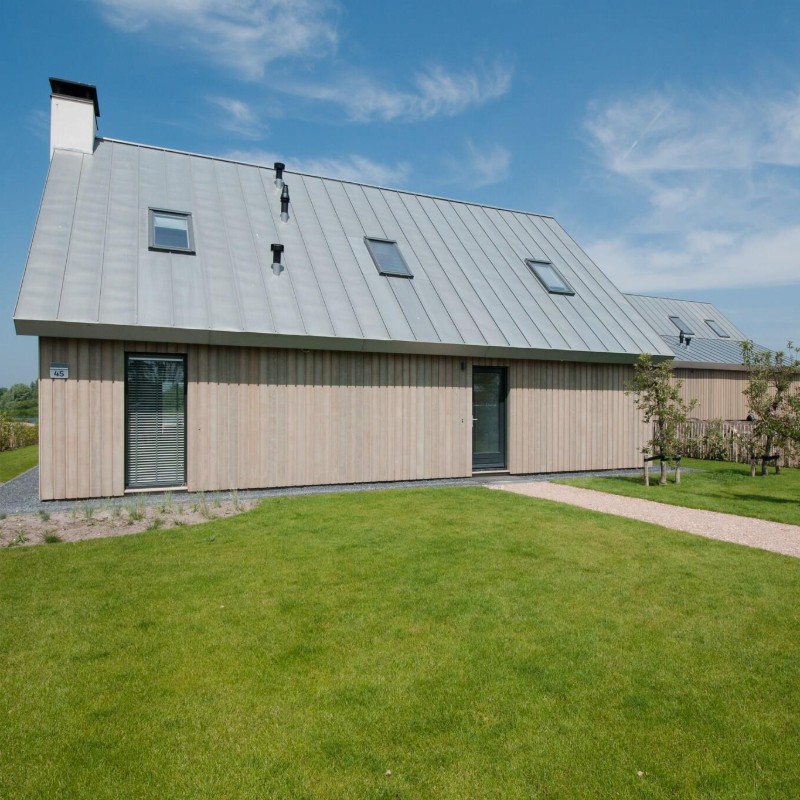 Sommerhus - 10 personer -  - 4691PV - Tholen