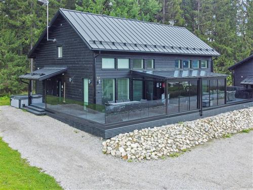 Holiday home - 10 persons -  - Kuhmoinen - 42100