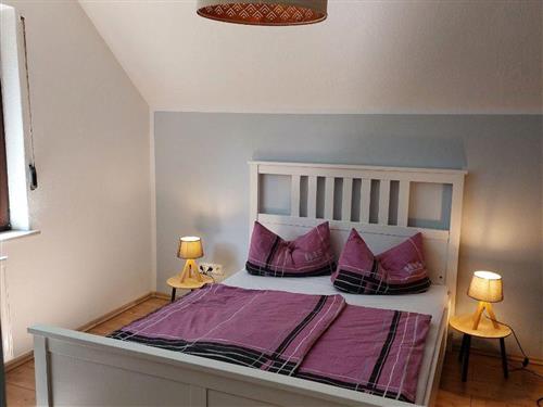 Sommerhus - 6 personer -  - Süllwarden - 26969 - Butjadingen