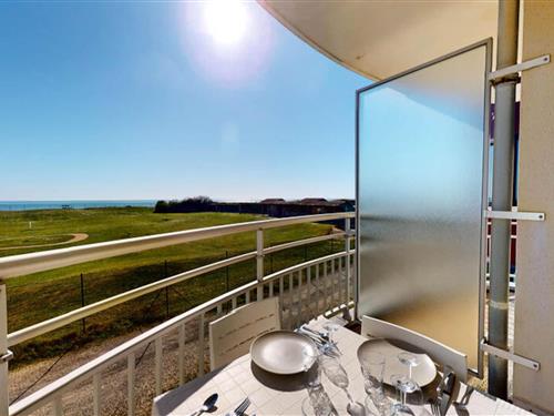 Ferielejlighed - 6 personer -  - 85800 - Saint Gilles Croix De Vie