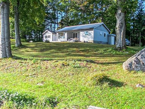 Fritidshus - 7 personer -  - Ynglingarum - Tjörnarp/Höör - 243 73 - Tjörnarp