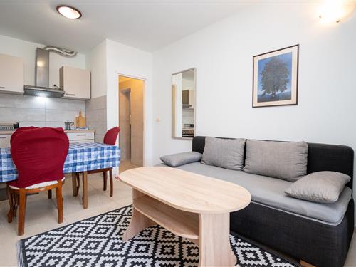 Feriehus / leilighet - 4 personer -  - Zadar - Diklo - 23000 - Zadar - Diklo