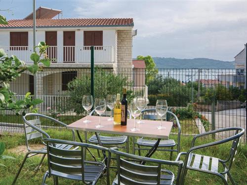 Ferielejlighed - 3 personer -  - Kobijak - Ciovo-Okrug Gornji - 21223 - Okrug Gornji