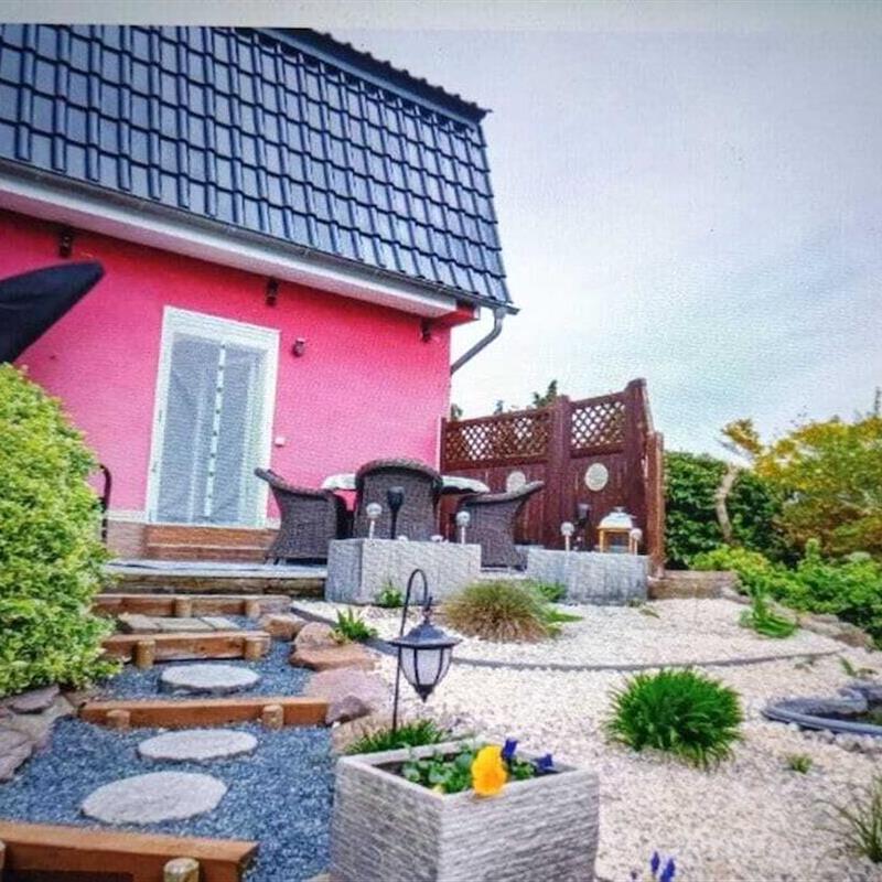 Sommerhus - 5 personer -  - 03103 - Neupetershain