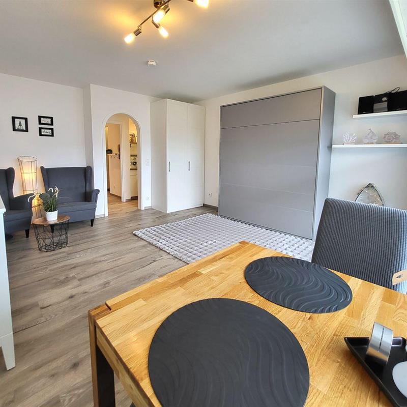 Ferielejlighed - 2 personer -  - Nordfeldstr. - 27476 - Cuxhaven-Döse