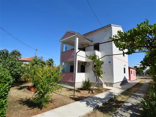 Ferielejlighed - 5 personer -  - Novo naselje - 51511 - Malinska