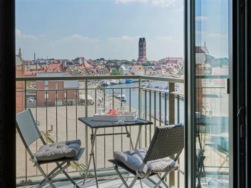 Holiday Home/Apartment - 4 persons -  - Stockholmer Straße - 23966 - Wismar