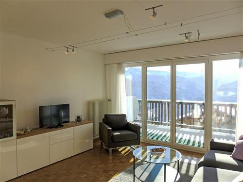 Holiday Home/Apartment - 4 persons -  - Crans-Montana - 3962