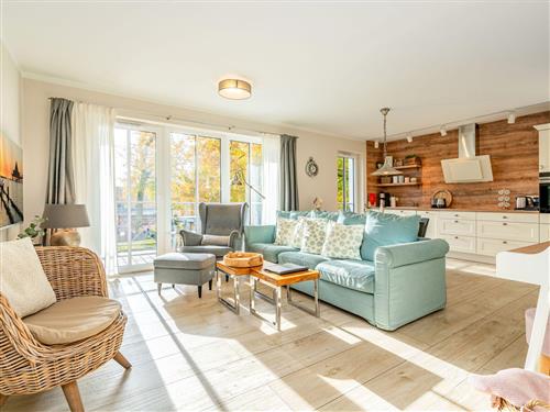 Ferieleilighet - 4 personer -  - Setheweg - 17424 - Heringsdorf (Seebad)