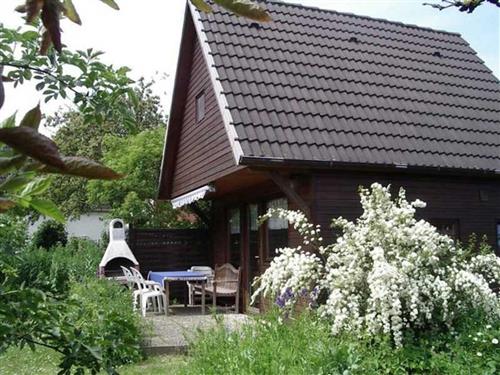 Holiday Home/Apartment - 2 persons -  - Klodtstraße - 23669 - Timmendorfer Strand