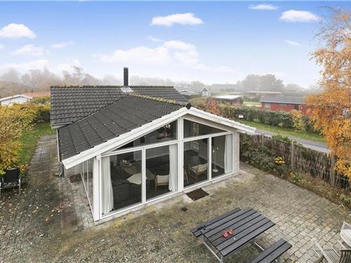 Fritidshus - 4 personer -  - Bækkene 201 B - Enø - 4736 - Karrebæksminde