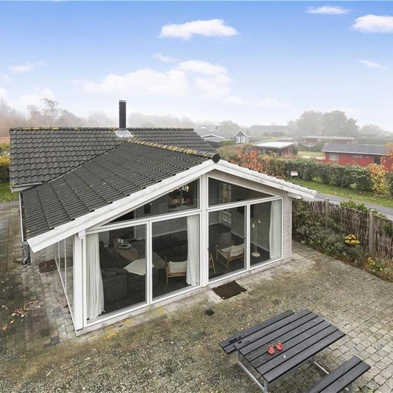 Ferienhaus - 4 Personen -  - Bækkene 201 B - Enö - 4736 - Karrebäksminde
