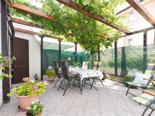 Sommerhus - 2 personer -  - Vinogradska - 51523 - Baška