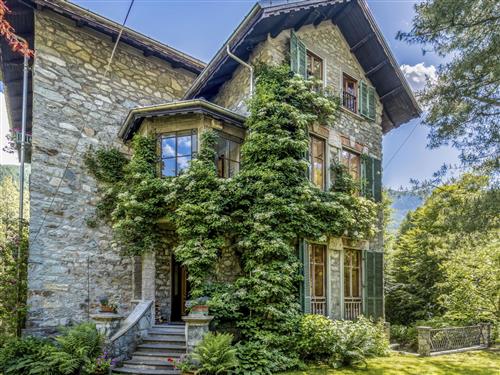 Fritidshus - 12 personer -  - Ala Di Stura - 10070