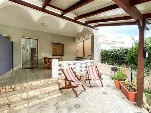 Sommerhus - 5 personer -  - Contrada Bagnara - 74020 - Marina Di Lizzano