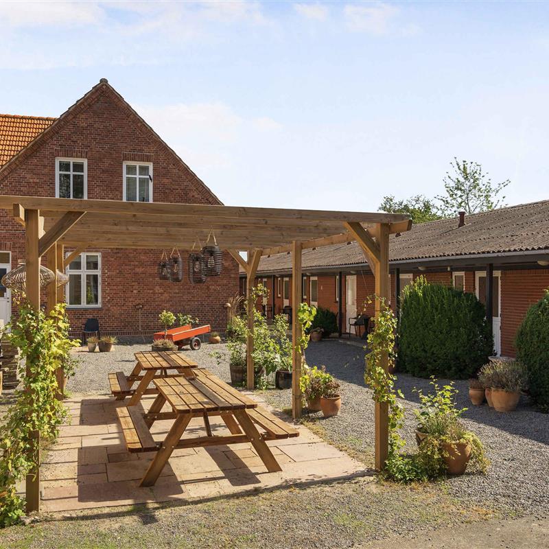 Ferienwohnung - 6 Personen -  - Skolebakken - 3740 - Svaneke