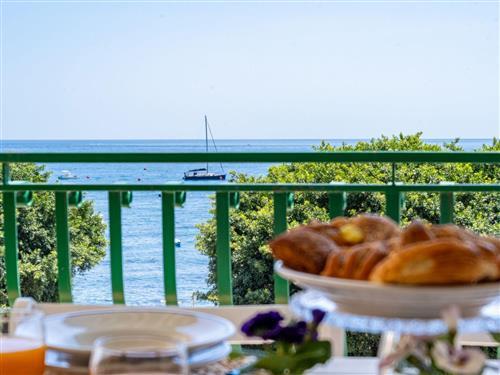 Ferieleilighet - 4 personer -  - Castelmola - 98035