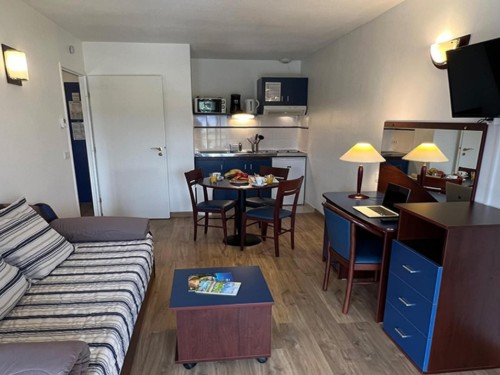 Ferielejlighed - 8 personer -  - 66210 - Bolquere