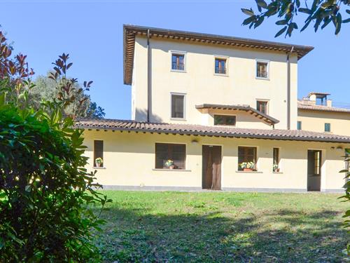 Ferielejlighed - 2 personer -  - Loc. Poggio di Villa Fano snc - 06010 - Citerna