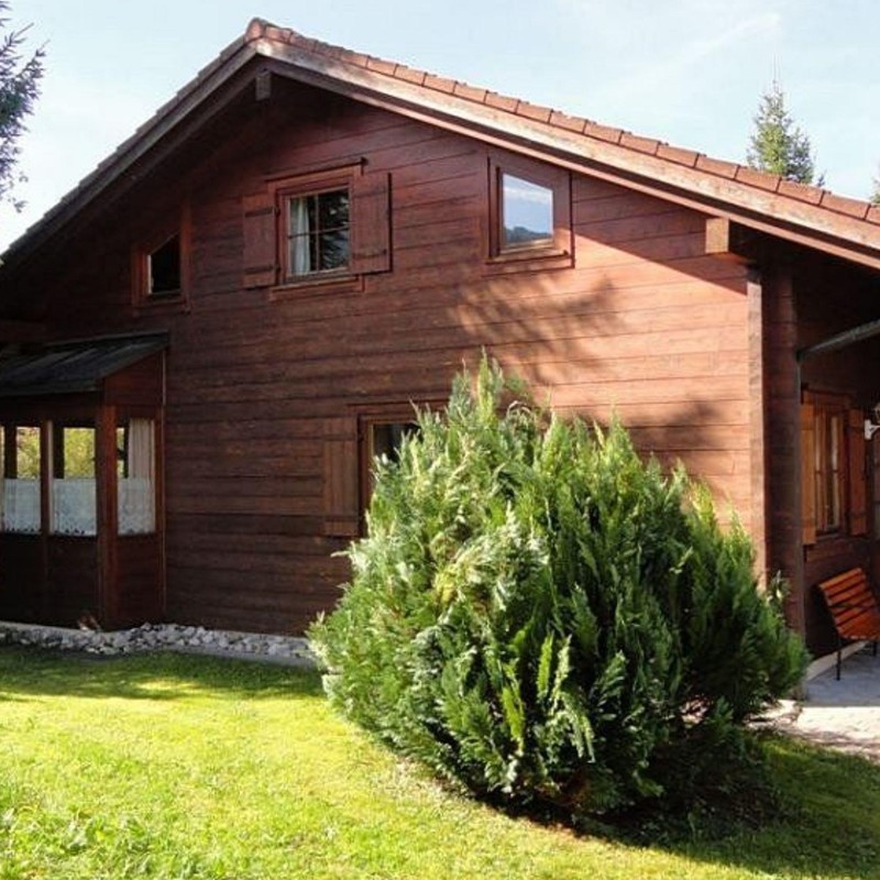 Feriecenter - 5 personer -  - Bürgermeister-Martin-Straße - 87484 - Nesselwang