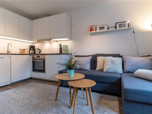 Ferienwohnung - 4 Personen -  - 25836 - Vollerwiek