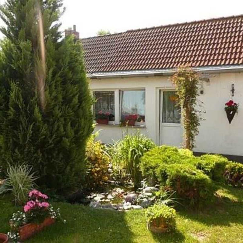 Ferielejlighed - 6 personer -  - Wendorf - 18574 - Garz