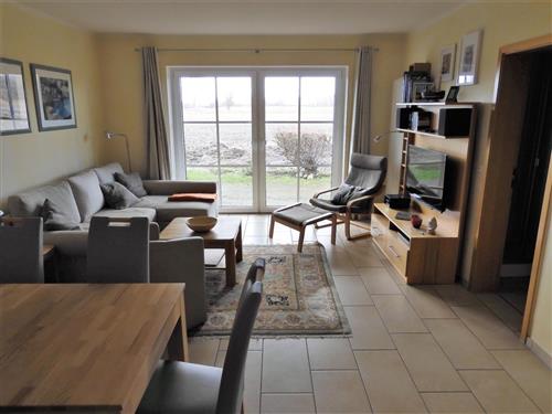 Ferienwohnung - 6 Personen -  - Ganterhals - 23747 - Dahme