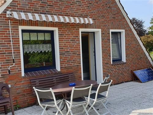 Ferienwohnung - 5 Personen -  - Detern - 26847