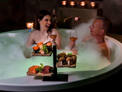 Rom - 2 personer -  - Nuland - 5391 KM