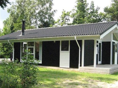 Sommerhus - 6 personer -  - Kollerhus - 8600 - Silkeborg